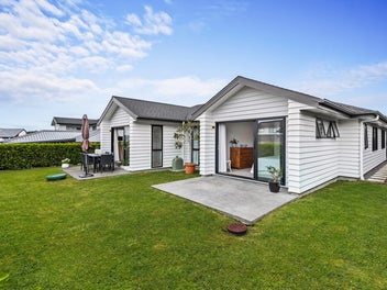 The Kind Of Home You Get A Crush On