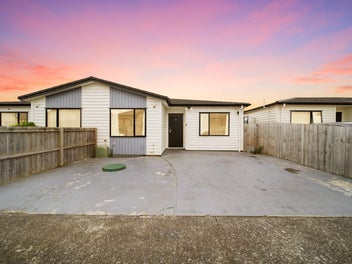 Smart Rental Or First Home Choice