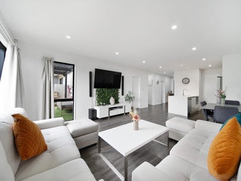 Calling All First Home Buyers