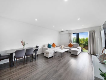 A Real Beacon Of Opportunity