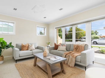 Call the Doctor! Comfy Home with Options