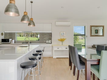 Pavilion on the first!