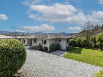 Home and Income Opportunity In Luggate