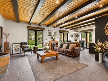 Families Who Have Outgrown Ordinary