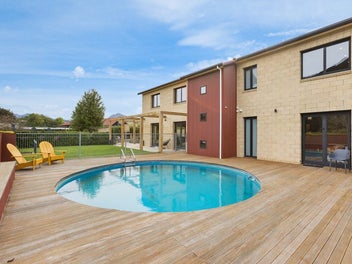 Live Well, Work Smart, Let It Work