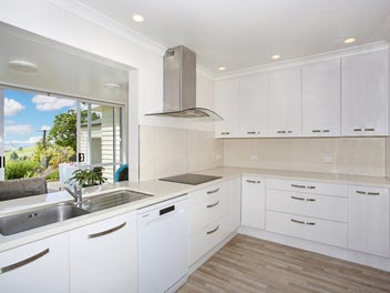 Lifestyle Living at Its Finest