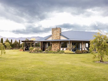 Lifestyle living with real investment upside