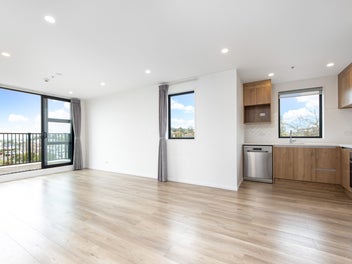 Light, Bright, and Convenient Living