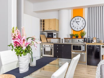 Waterfront - Move in Ready