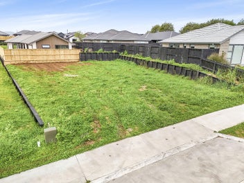 Prime Lockerbie Location!