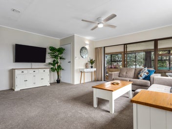 Kiwi Classic in Coastlands