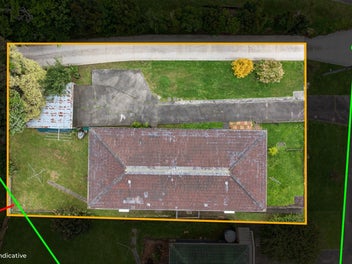 Two Adjoining Units - in Hillcrest (MHS Zone)
