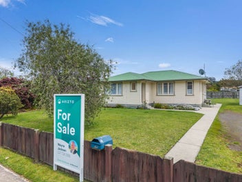 First Home Buyers, Retirees & Investors