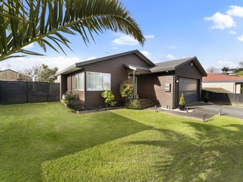 We've Outgrown Our First Home!