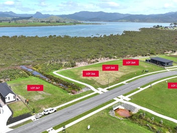 The Final Run Out – 5% Deposit – Limited Offer