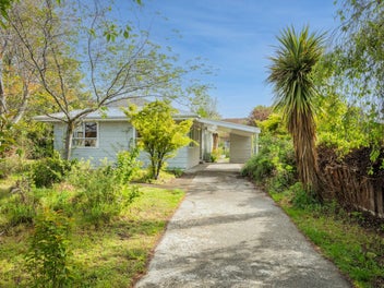 Renovate or refresh – the choice is yours!