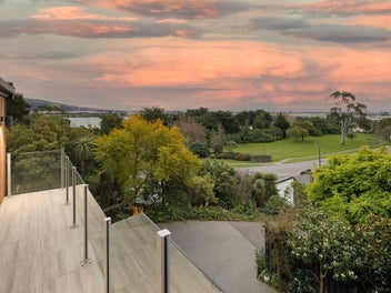 Rental investment with location, luxury and style