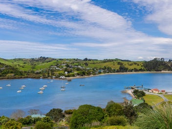 Tiny Home, Massive Views and Endless Possibilities