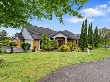 Bethlehem with Privacy and Space