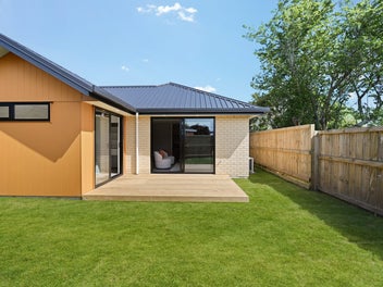 Brand New Standalone & Freehold