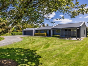 It's Just What You’ve Been Waiting For!