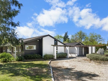 Loads of Potential Here!