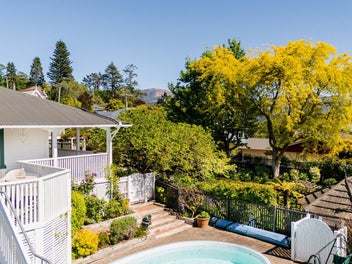 Timeless elegance in a coveted Akaroa setting