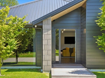 Luxury- That Feels Like Home