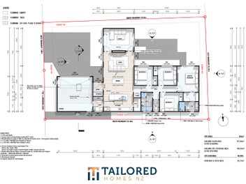 Luxury 4-Bedroom Prebbleton Home + Study + Attic