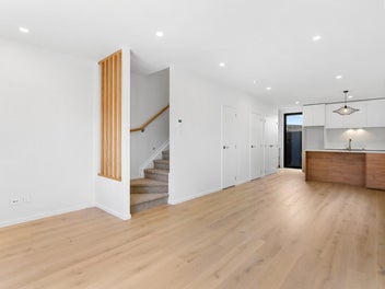 Brand New – 3-Bed Home PLUS huge Bonus Loft