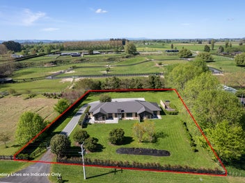 Easy Lifestyle Living with Endless Potential