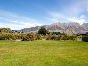 A Place to Build, A Lifestyle to Love