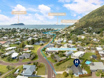 Ready For YOU! Beach Retreat!