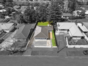 Freshly Reborn 1960s Classic