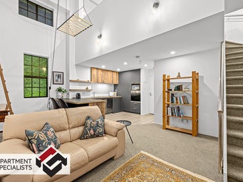 Grain to Greatness: Your Unique Space at The Silo