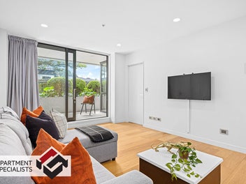 Urban Elegance in Epsom - DGZ