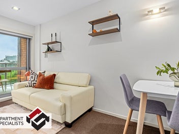 Newly remediated rental in St Lukes