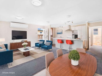 A Smart Start on Boundary Road