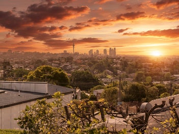 Award Winning with Views