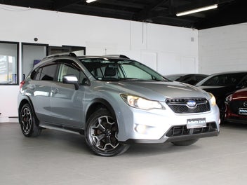 2015 Subaru XV 4WD LOW 75KM SALE!