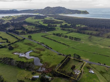 Lifestyle Family Home or Fisherman's Retreat