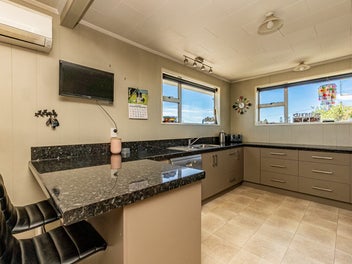 Serious Space, Effortless Family Living