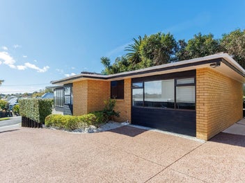 Golden Opportunity on Quiet DGZ Street