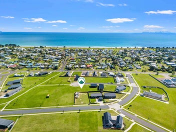 Private Section with Lower Build Costs!