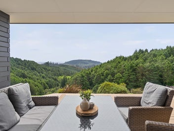 Your View, Your Space, Your Escape.