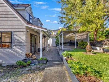 Room to Grow and Space to Play