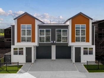 Stunning Brand New Family Home