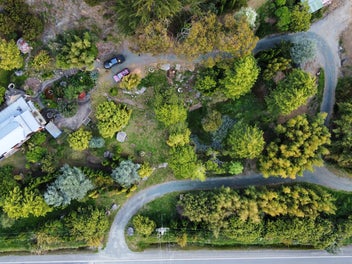 Private Lifestyle Property with Stunning Views