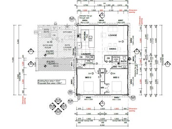 Brand New on Jillett