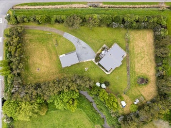 Fresh Air, Fresh Eggs, and a Place to Call Home